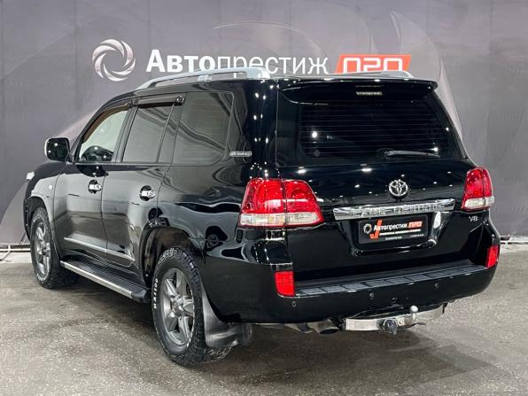 Toyota Land Cruiser 200 Series с пробегом 2011 года, цена 3 090 000 рублей, 252327 км, внедорожник, Автокод Объявления