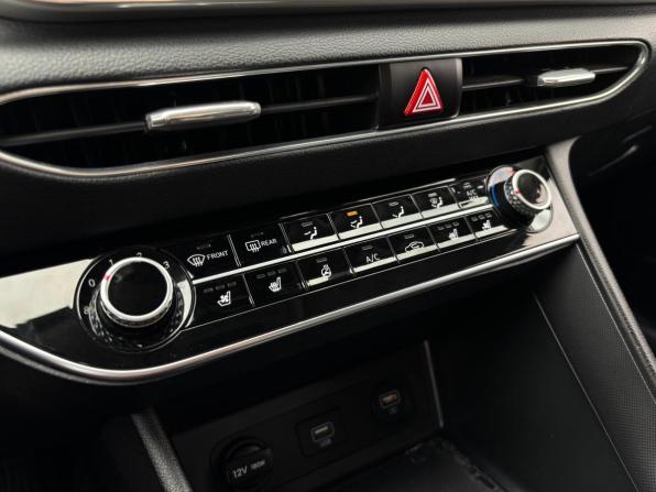 Hyundai Sonata VIII (DN8) с пробегом 2020 года, цена 1 930 000 рублей, 166462 км, седан, Автокод Объявления