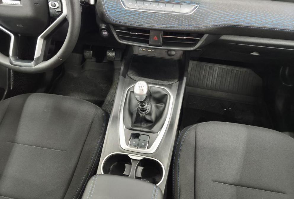 Haval Jolion I Екатеринбург  - изображение 14