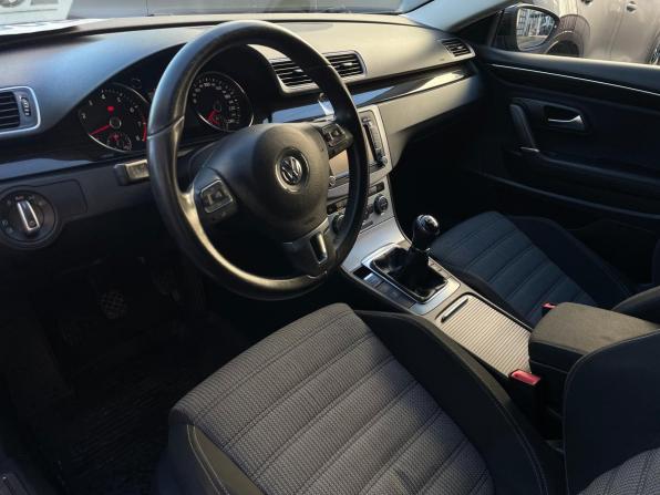 Volkswagen Passat CC I Рестайлинг с пробегом 2012 года, цена 1 149 000 рублей, 245000 км, седан, Автокод Объявления