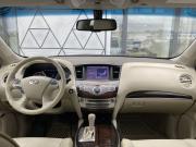 Infiniti JX Москва  - изображение 43