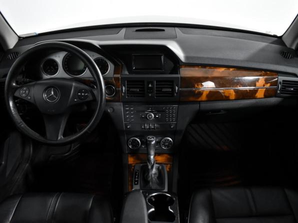 Mercedes-Benz GLK-Класс I (X204) с пробегом 2009 года, цена 1 049 000 рублей, 268523 км, внедорожник, Автокод Объявления