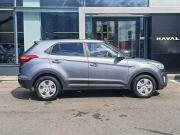 Hyundai Creta I Москва  - изображение 22
