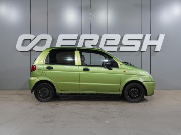 Daewoo Matiz II с пробегом 2008 года, цена 239 000 рублей, 191154 км, хэтчбек, Автокод Объявления