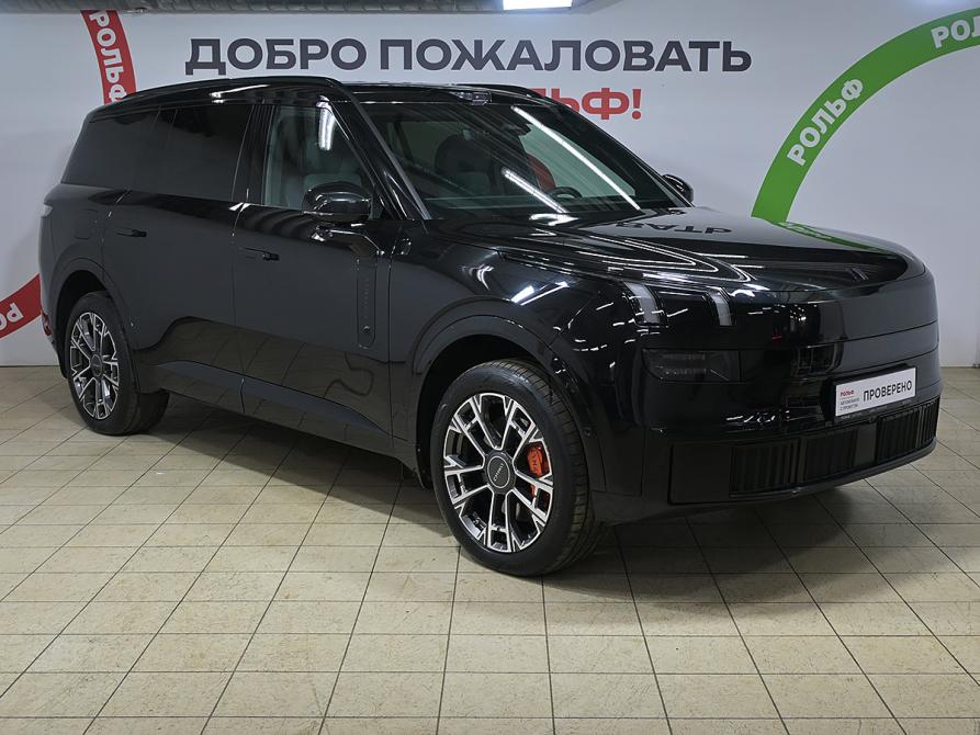 Lynk &amp; Co 900 Москва  - изображение 3