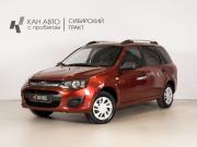 Lada (ВАЗ) Kalina II Казань  - изображение 9