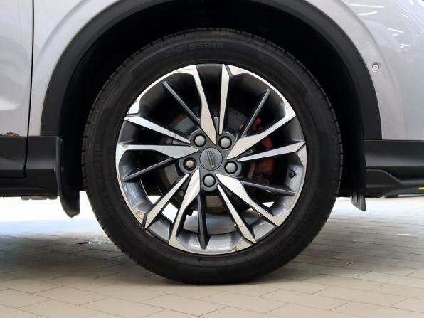 Geely Coolray I с пробегом 2020 года, цена 1 690 000 рублей, 41535 км, внедорожник, Автокод Объявления