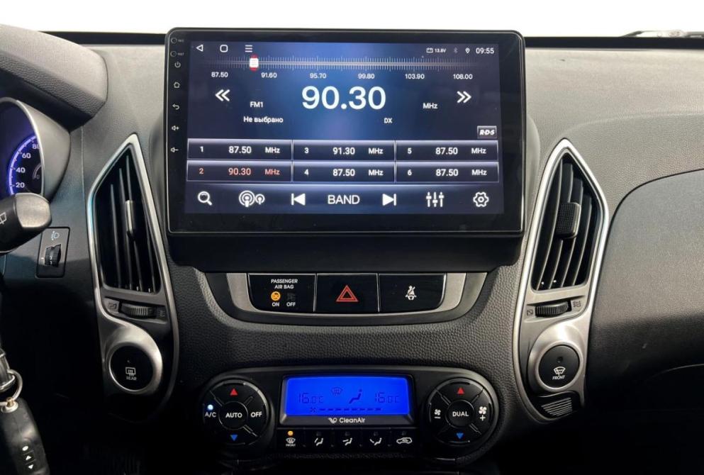 Hyundai ix35 I Нижний Новгород  - изображение 14