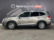 Subaru Forester V Пермь  - изображение 38