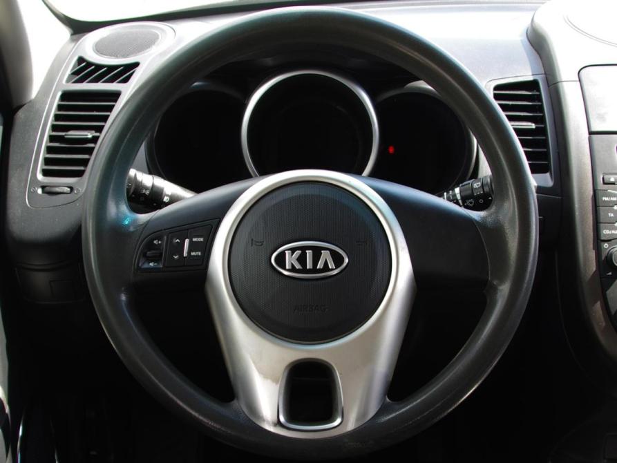 Kia Soul I Рестайлинг Владимир  - изображение 11