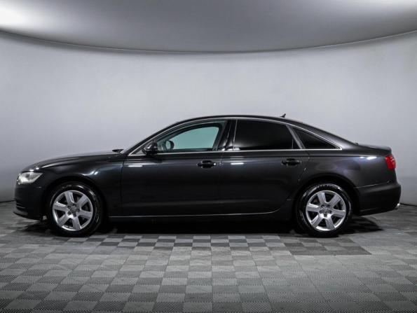 Audi A6 IV (C7) с пробегом 2014 года, цена 1 400 000 рублей, 187859 км, седан, Автокод Объявления