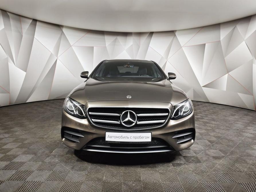 Mercedes-Benz E-Класс V (W213 S213 C238) Москва  - изображение 7