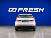 Audi Q3 I (8U) Москва  - изображение 25