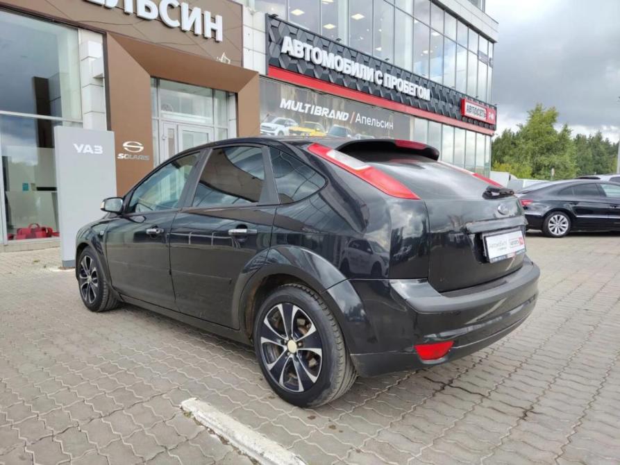 Ford Focus II Рестайлинг Набережные Челны  - изображение 18