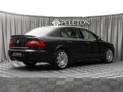 Skoda Superb II Москва  - изображение 29