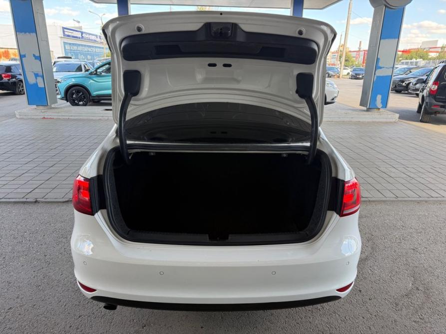Volkswagen Jetta VI Рестайлинг Волгоград  - изображение 19