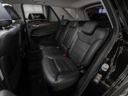 Mercedes-Benz GLE I (W166) Москва  - изображение 38