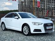 Audi A4 V (B9) Ижевск  - изображение 30