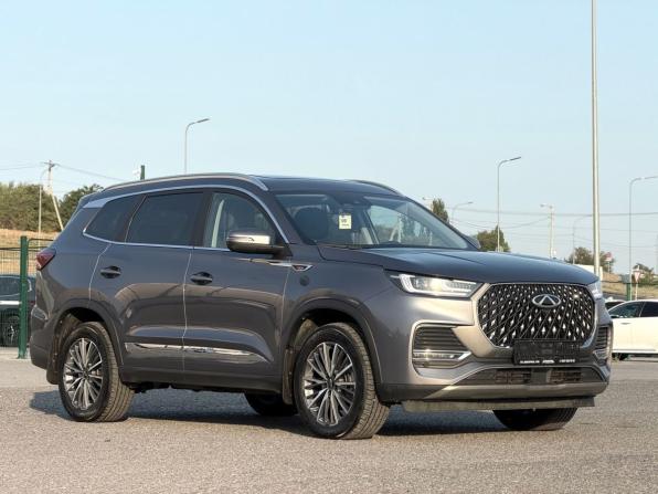 Chery Tiggo 8 Pro Max I Рестайлинг с пробегом 2023 года, цена 2 350 000 рублей, 65000 км, внедорожник, Автокод Объявления