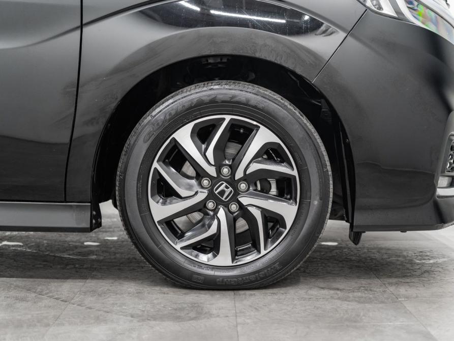 Honda Stepwgn V Рестайлинг Красноярск  - изображение 21