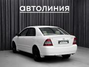 Toyota Corolla IX (E120 E130) Красноярск  - изображение 25