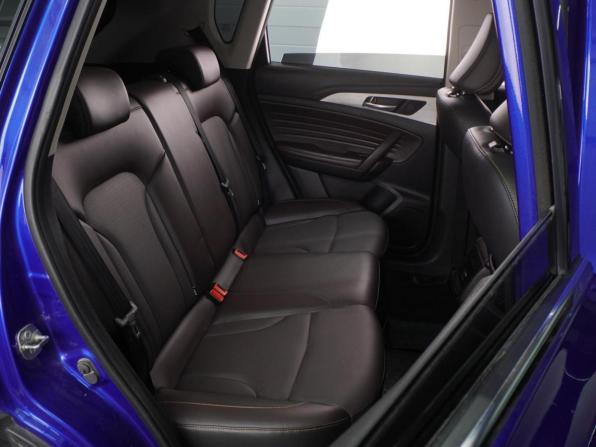Changan CS35 Plus I с пробегом 2019 года, цена 1 399 000 рублей, 63336 км, внедорожник, Автокод Объявления