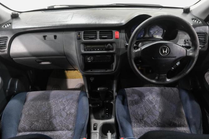 Honda HR-V I с пробегом 1999 года, цена 349 000 рублей, 300000 км, внедорожник, Автокод Объявления
