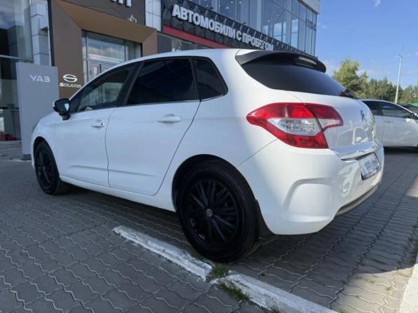 Citroen C4 II с пробегом 2014 года, цена 569 220 рублей, 167438 км, хэтчбек, Автокод Объявления