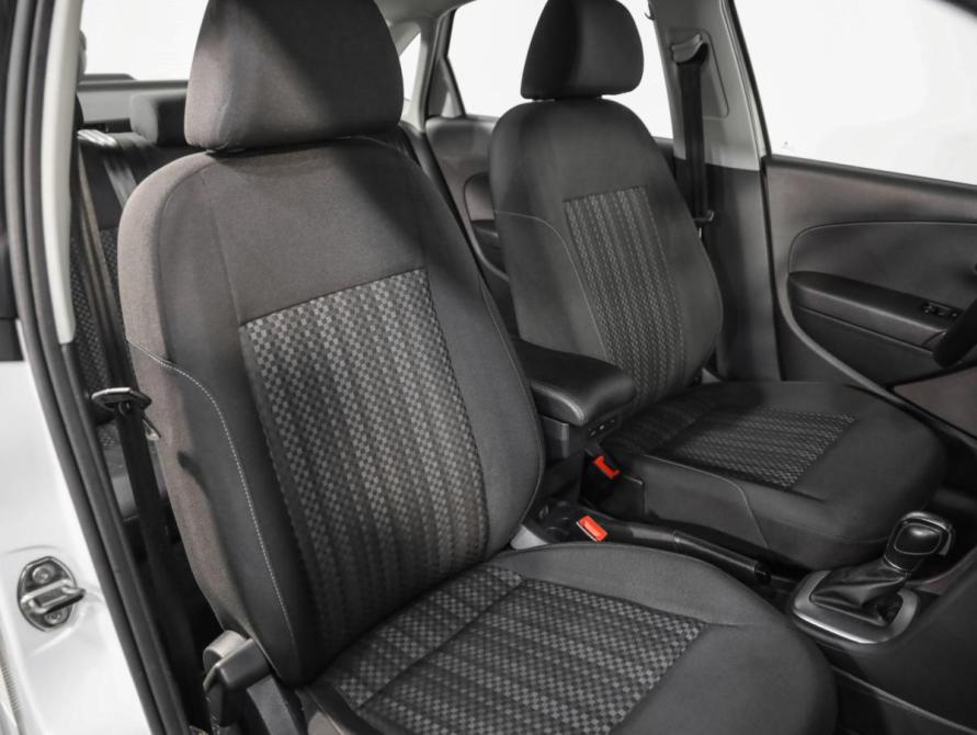 Volkswagen Polo V Рестайлинг Санкт-Петербург  - изображение 19