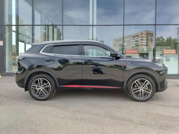 Changan CS55 Plus I с пробегом 2023 года, цена 2 099 800 рублей, 51669 км, внедорожник, Автокод Объявления