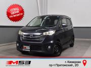 Nissan Dayz I Кемерово  - изображение 20