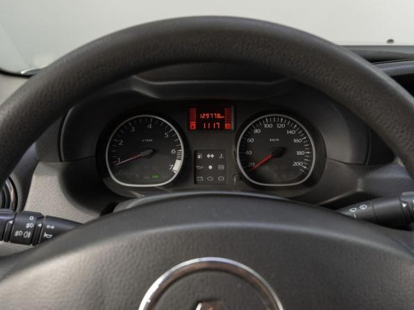 Renault Duster I с пробегом 2014 года, цена 880 000 рублей, 129778 км, внедорожник, Автокод Объявления
