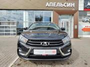 Lada (ВАЗ) Vesta I Набережные Челны  - изображение 26