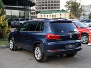 Volkswagen Tiguan I Рестайлинг Москва  - изображение 23
