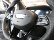 Geely Coolray I Рестайлинг Ростов-на-Дону  - изображение 43