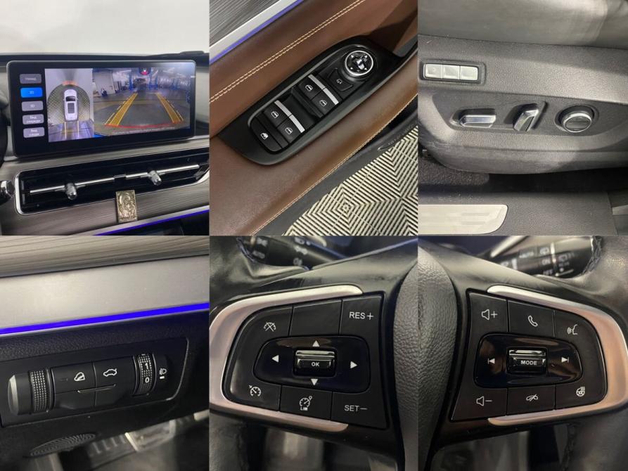 Chery Tiggo 8 Pro I Воронеж  - изображение 11