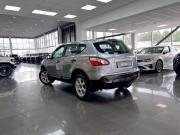 Nissan Qashqai I Рестайлинг Тверь  - изображение 24