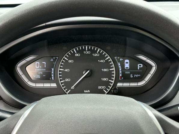 Changan Alsvin с пробегом 2023 года, цена 1 299 000 рублей, 12808 км, седан, Автокод Объявления