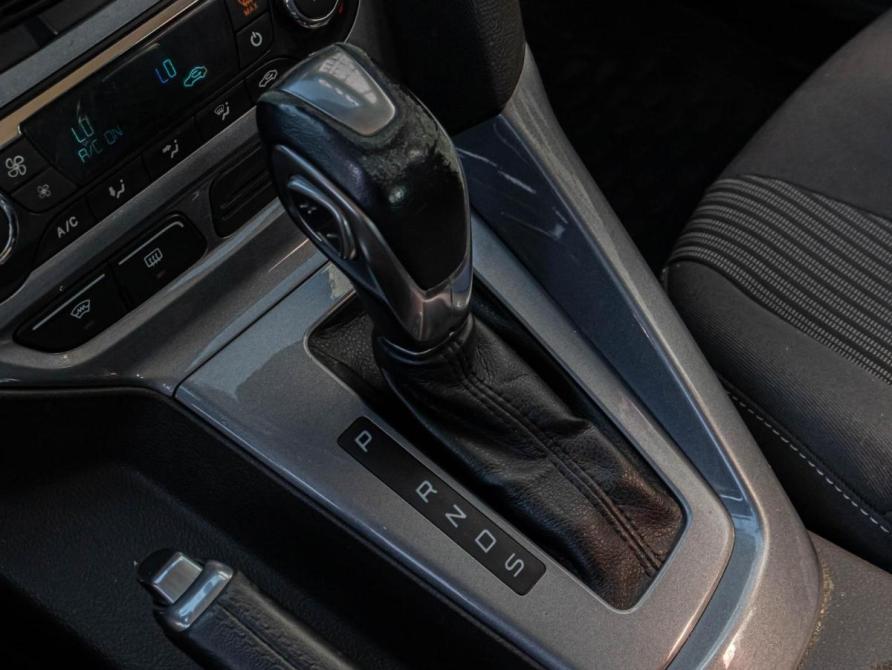 Ford Focus III Краснодар  - изображение 17