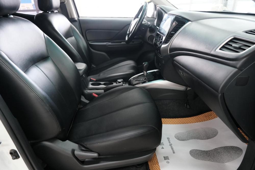 Mitsubishi L200 V Рестайлинг Омск  - изображение 21