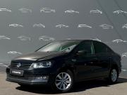 Volkswagen Polo V Рестайлинг Санкт-Петербург  - изображение 26