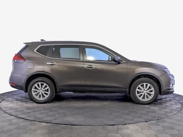 Nissan X-Trail III Рестайлинг с пробегом 2021 года, цена 2 570 000 рублей, 104797 км, внедорожник, Автокод Объявления