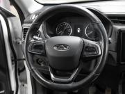Chery Tiggo 4 I Рестайлинг Москва  - изображение 41
