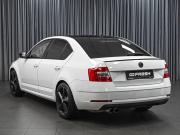Skoda Octavia III (A7) Рестайлинг Ставрополь  - изображение 27