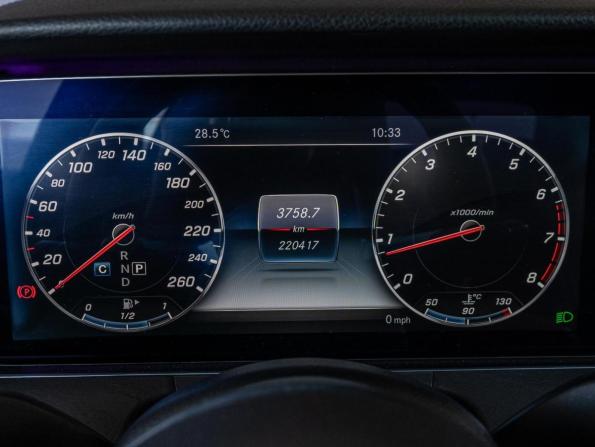 Mercedes-Benz E-Класс V (W213 S213 C238) с пробегом 2016 года, цена 2 800 000 рублей, 220417 км, седан, Автокод Объявления