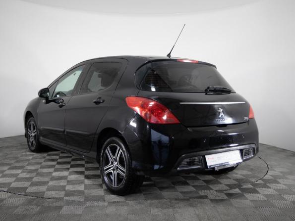 Peugeot 308 I Рестайлинг с пробегом 2012 года, цена 499 000 рублей, 275652 км, хэтчбек, Автокод Объявления