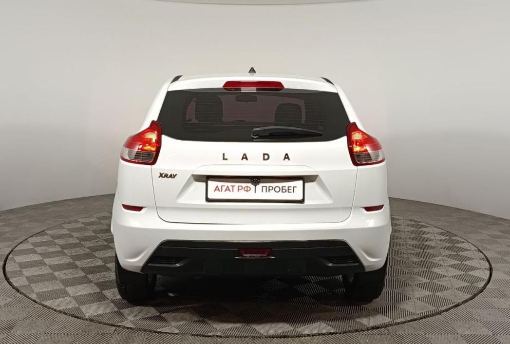 Lada (ВАЗ) XRAY I Волгоград  - изображение 6