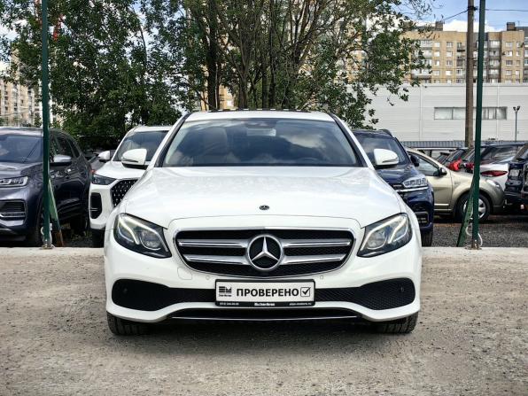 Mercedes-Benz E-Класс V (W213 S213 C238) с пробегом 2020 года, цена 3 289 000 рублей, 74727 км, седан, Автокод Объявления
