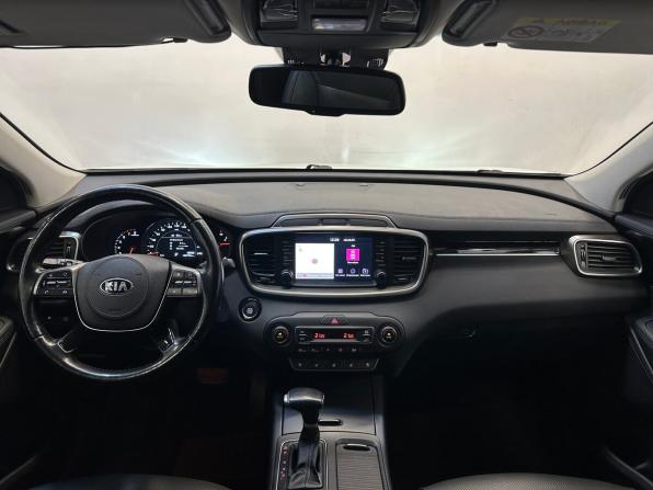Kia Sorento III Prime Рестайлинг с пробегом 2019 года, цена 3 060 000 рублей, 166789 км, внедорожник, Автокод Объявления
