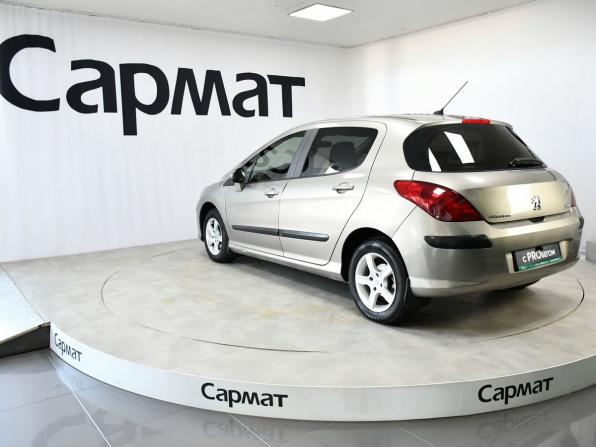 Peugeot 308 I с пробегом 2010 года, цена 665 000 рублей, 96457 км, хэтчбек, Автокод Объявления